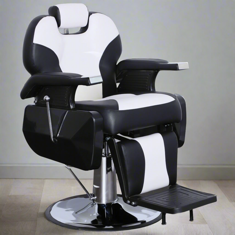 Morgan Barber Chair