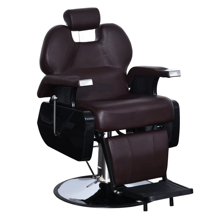 Morgan Barber Chair