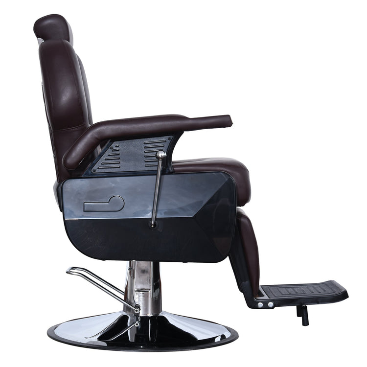 Morgan Barber Chair