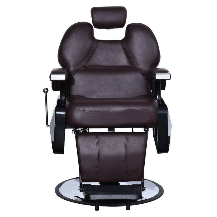 Morgan Barber Chair