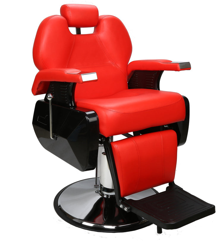 Morgan Barber Chair