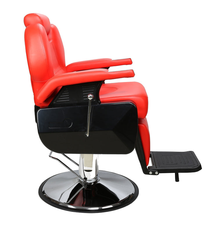 Morgan Barber Chair