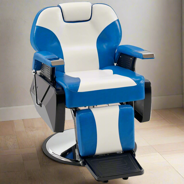 Morgan Barber Chair