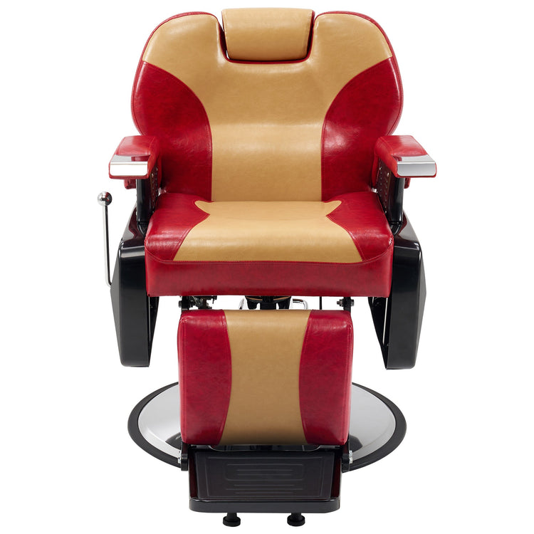 Morgan Barber Chair