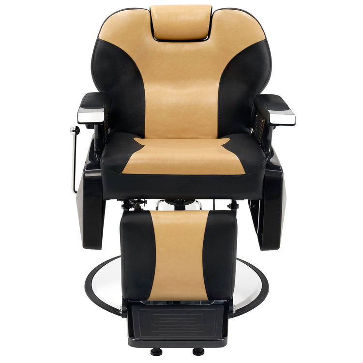 Morgan Barber Chair