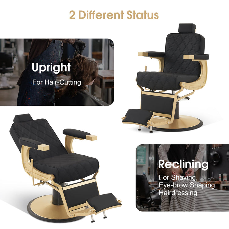 Victor Barber Chair