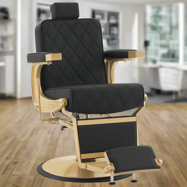 Victor Barber Chair