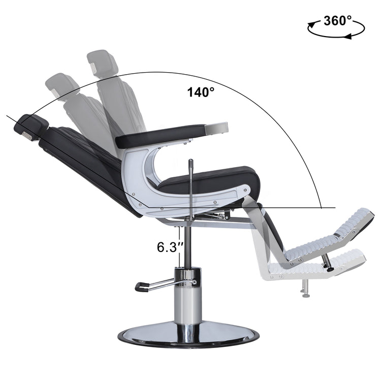 Victor Barber Chair