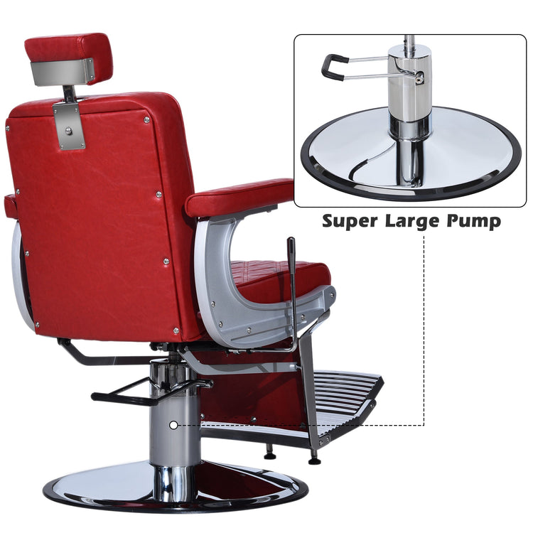 Victor Barber Chair