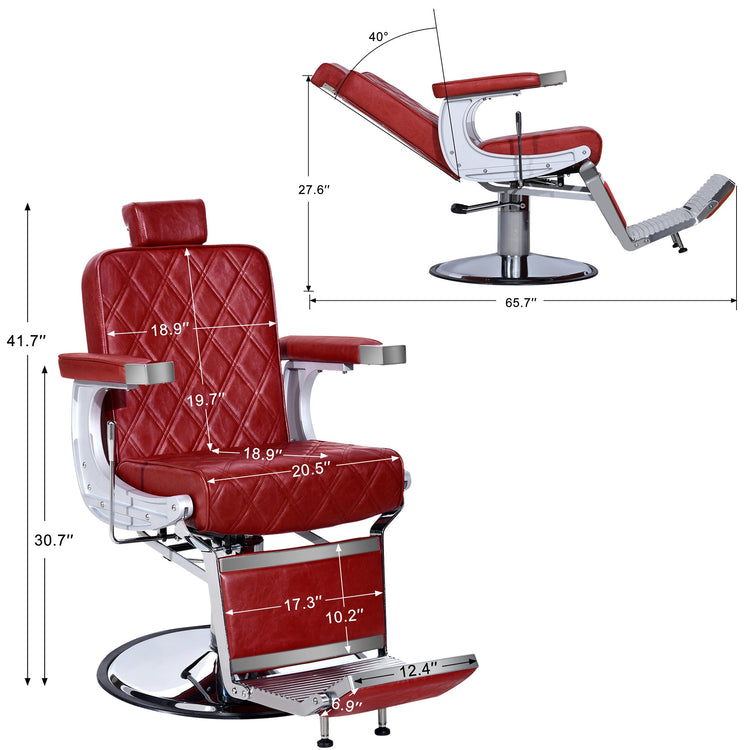 Victor Barber Chair