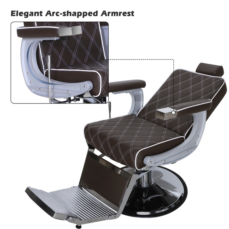 Victor Barber Chair