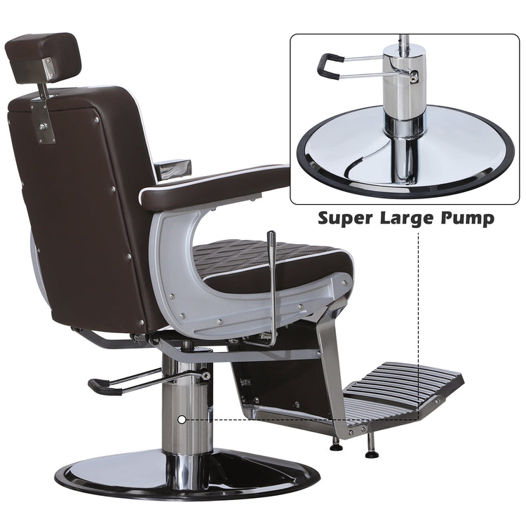 Victor Barber Chair