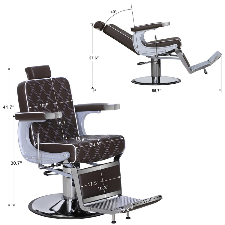 Victor Barber Chair