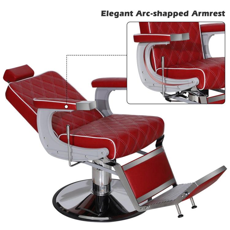 Victor Barber Chair