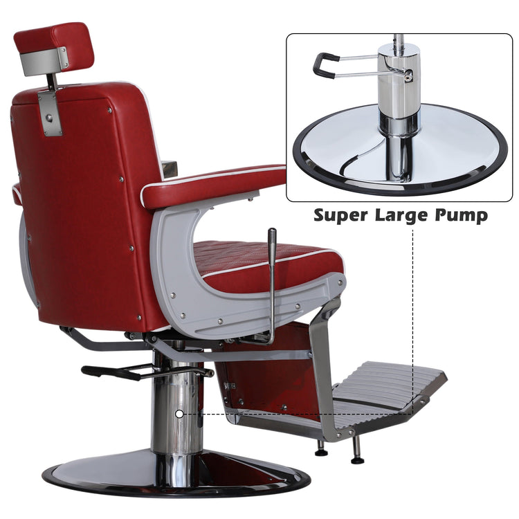 Victor Barber Chair