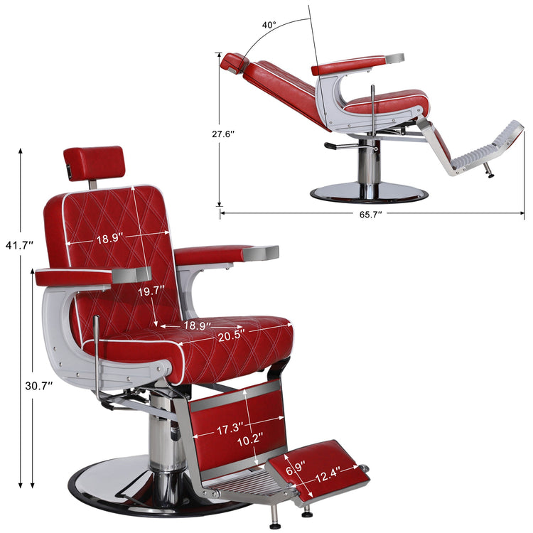 Victor Barber Chair