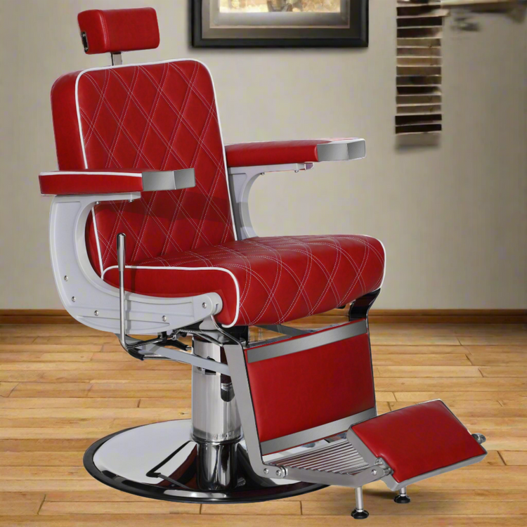 Victor Barber Chair