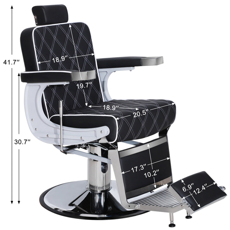 Victor Barber Chair