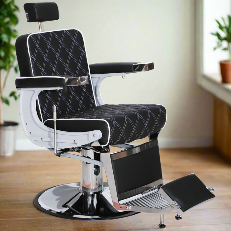 Victor Barber Chair