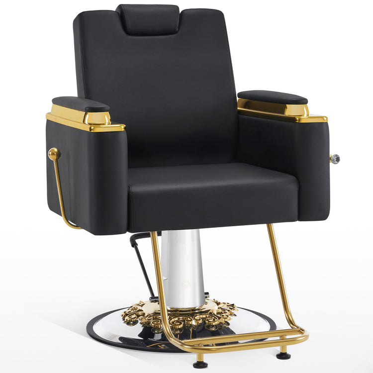 Seraphina All-Purpose Barber Chair