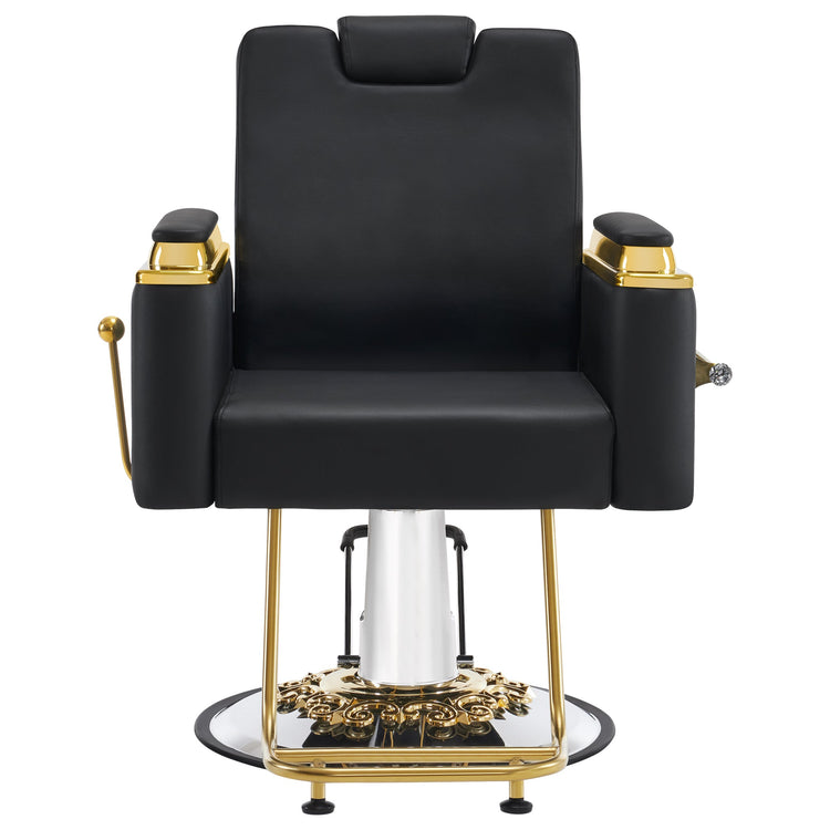 Seraphina All-Purpose Barber Chair