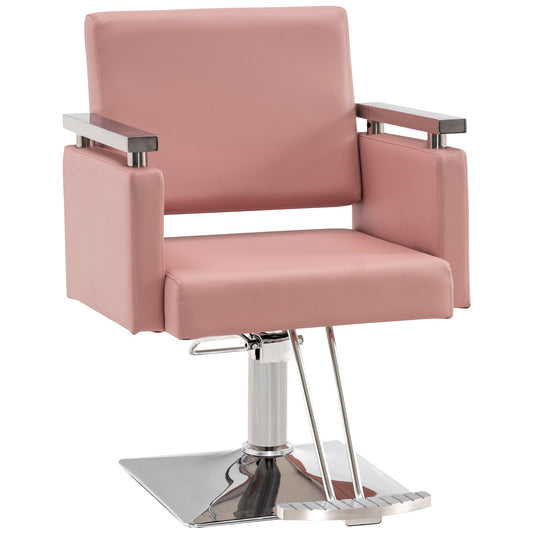 Salon Chair, Styling Chair For Hair Stylist, Home Salon Spa Equipment 8808
