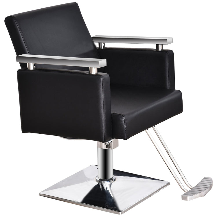 Salon Chair, Styling Chair For Hair Stylist, Home Salon Spa Equipment 8808