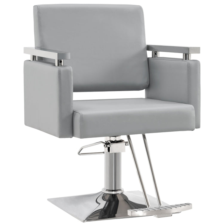 Salon Chair, Styling Chair For Hair Stylist, Home Salon Spa Equipment 8808