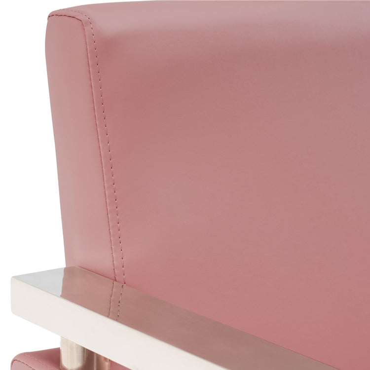 Salon Chair, Styling Chair For Hair Stylist, Home Salon Spa Equipment 8808
