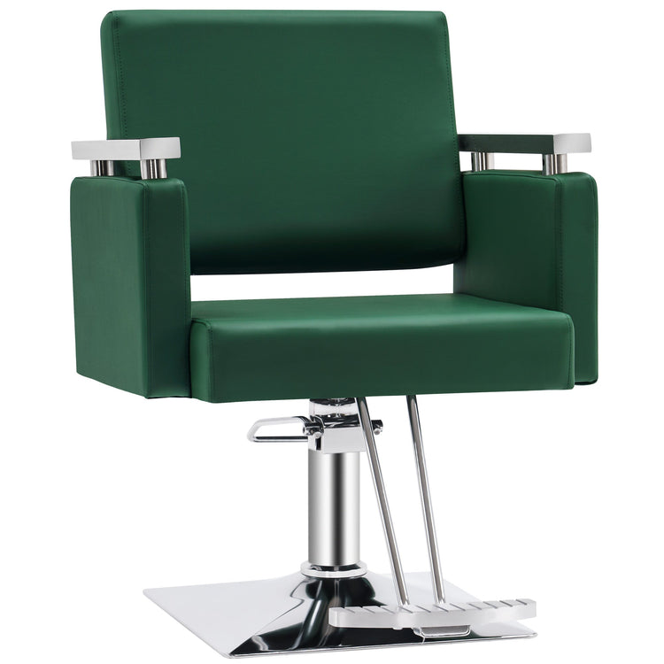 Salon Chair, Styling Chair For Hair Stylist, Home Salon Spa Equipment 8808