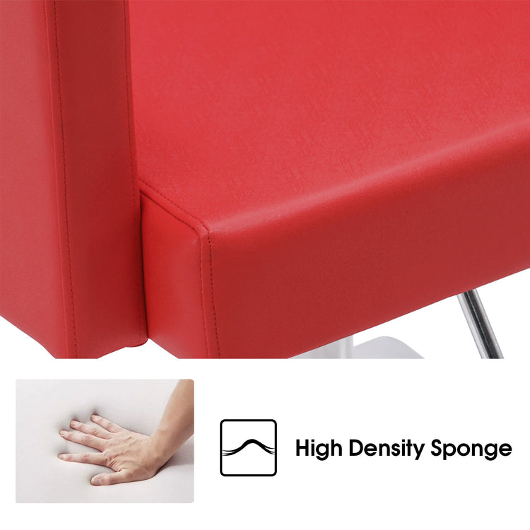 Salon Chair, Styling Chair For Hair Stylist, Home Salon Spa Equipment 8808