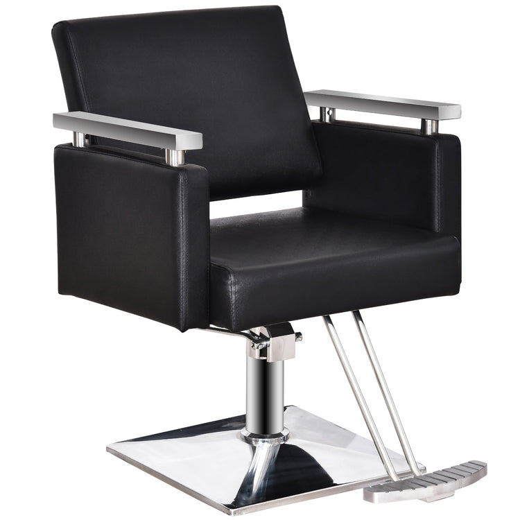 Salon Chair, Styling Chair For Hair Stylist, Home Salon Spa Equipment 8808
