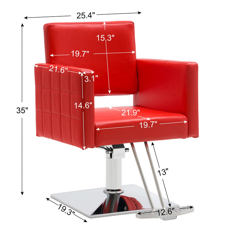 Jordan Styling Chair