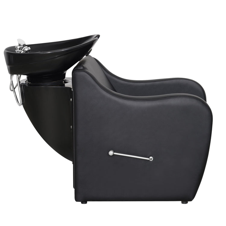 Serenity Shampoo Backwash Unit