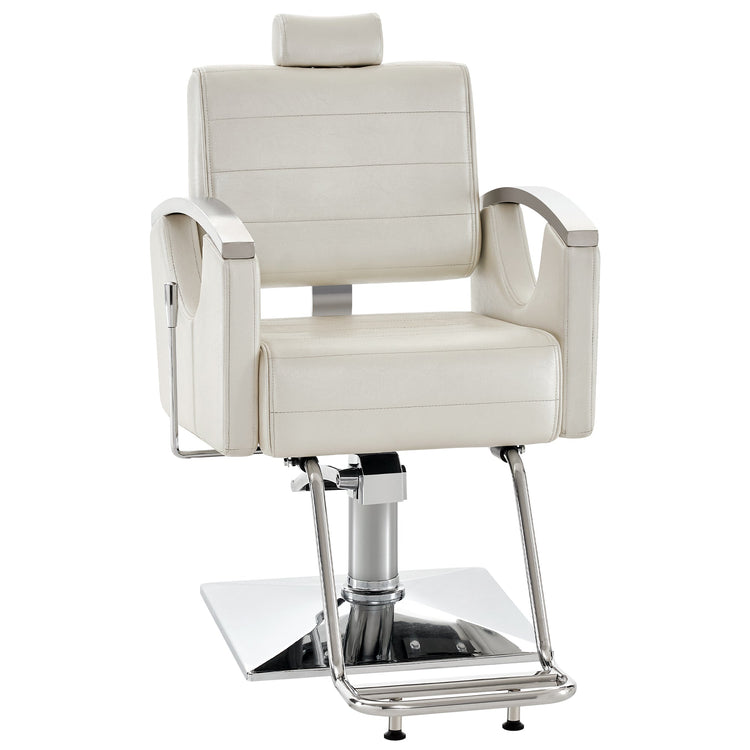 Barber Chair For Barbershop,Reclining Salon Chair For Hair Stylist 9180