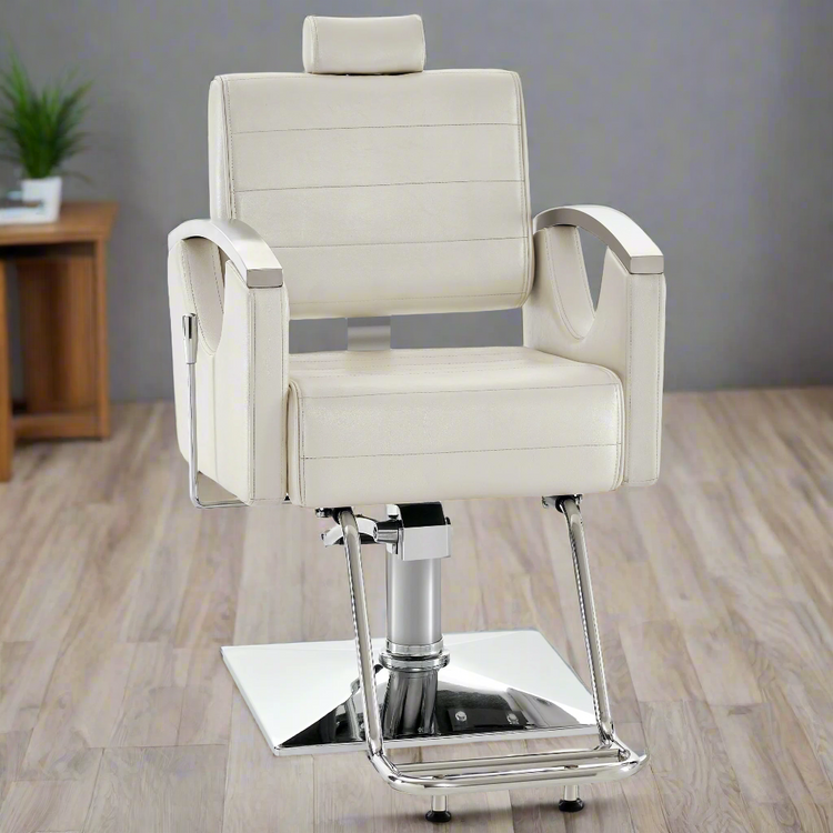Barber Chair For Barbershop,Reclining Salon Chair For Hair Stylist 9180