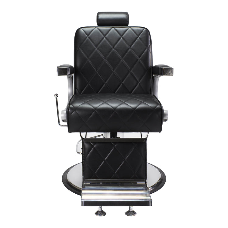 Berkeley King Barber Chair