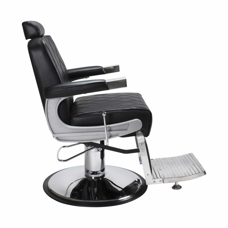 Berkeley King Barber Chair