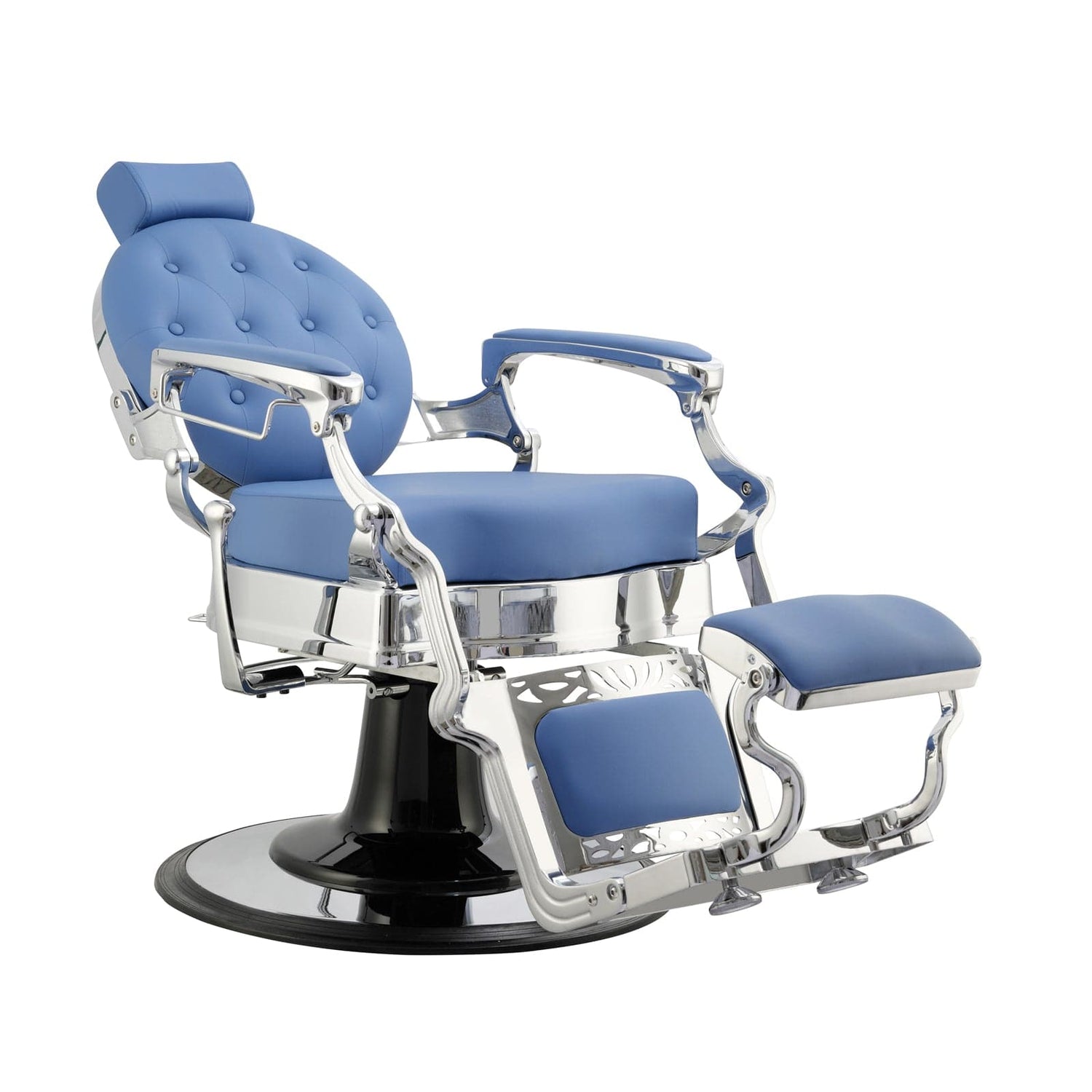 Berkeley Truman Barber Chair