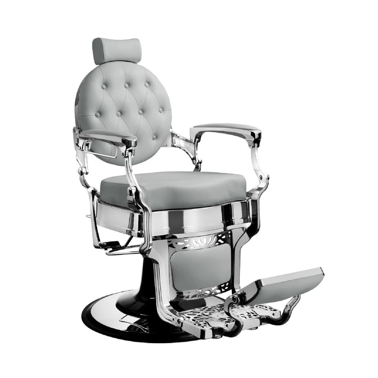 Berkeley Truman Barber Chair