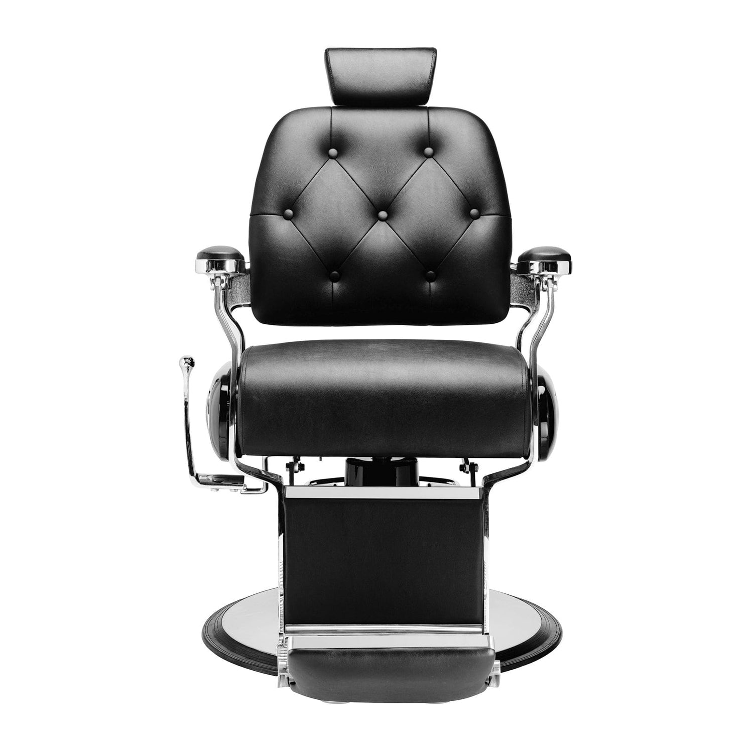 Berkeley Stratford Barber Chair