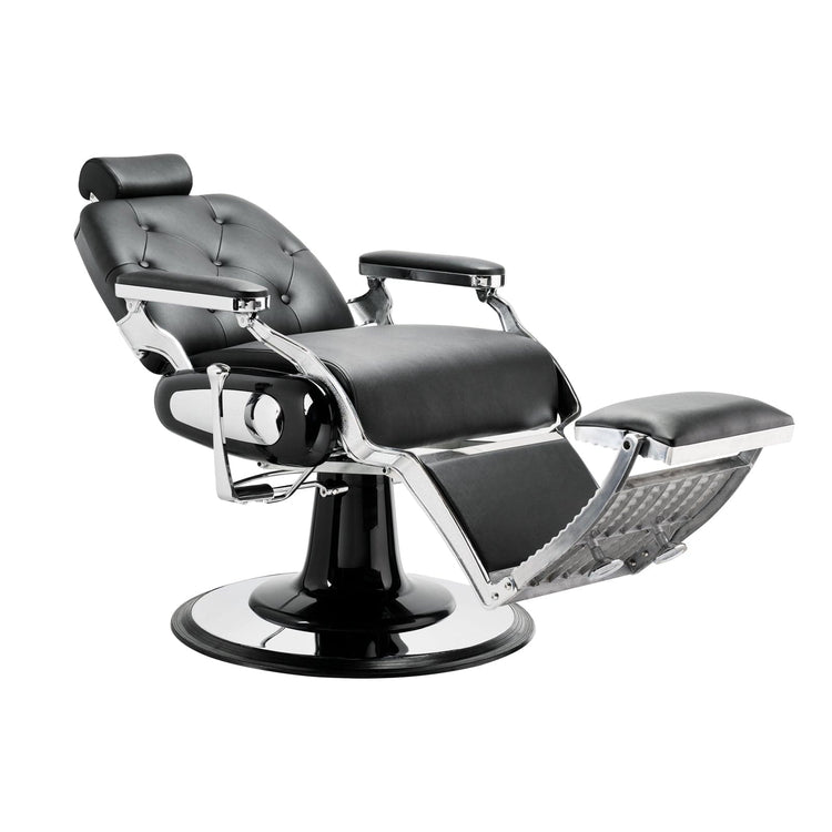 Berkeley Stratford Barber Chair