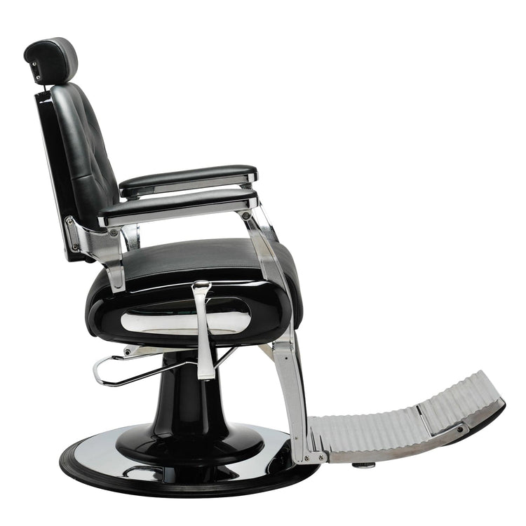 Berkeley Stratford Barber Chair