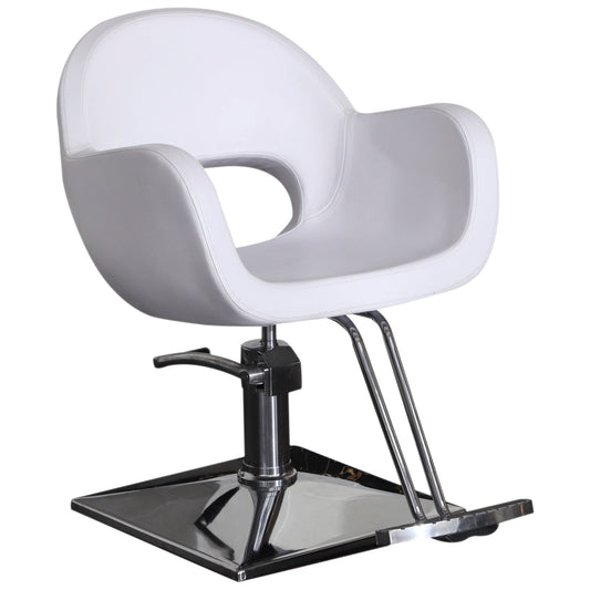Classic Hydraulic Barber Chair Salon Beauty Spa Hair Styling Chair 2046
