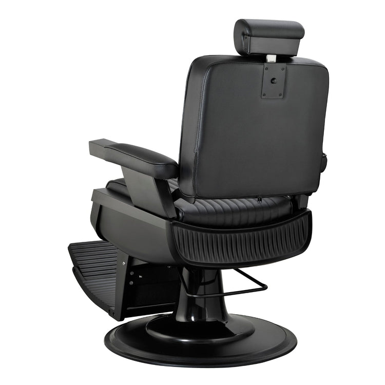 Berkeley Jaxson Professional Barber Chair