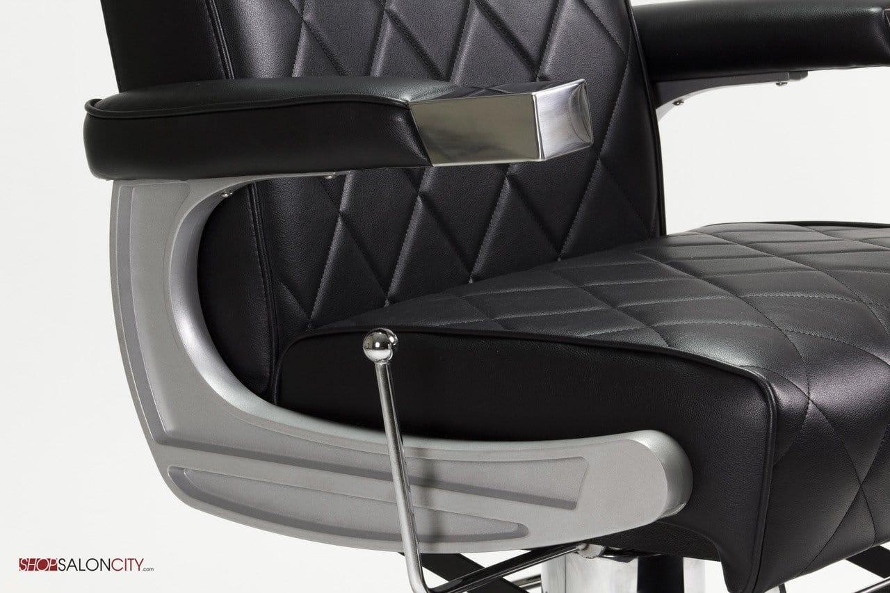 Berkeley King Barber Chair