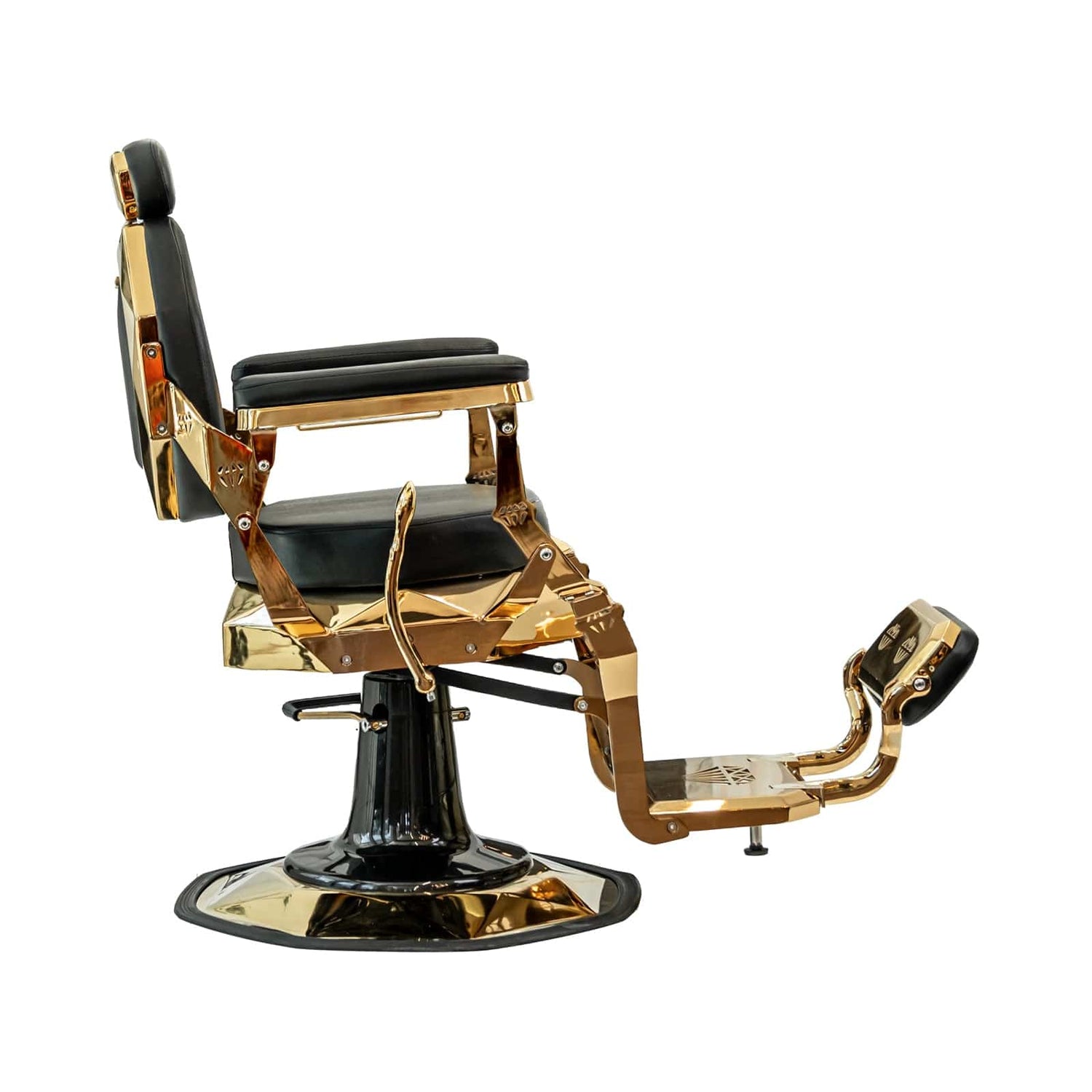 Berkeley LEON Barber Chair