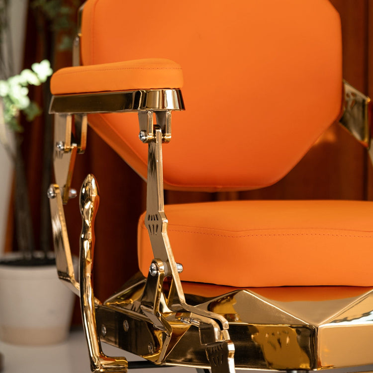 Berkeley LEON Barber Chair