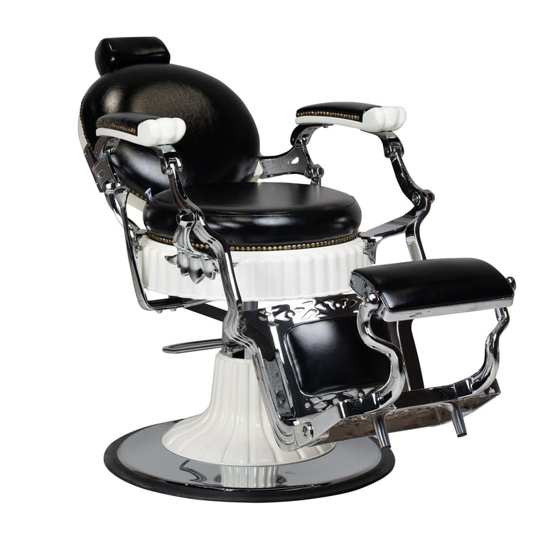 Berkeley Franklin Barber Chair