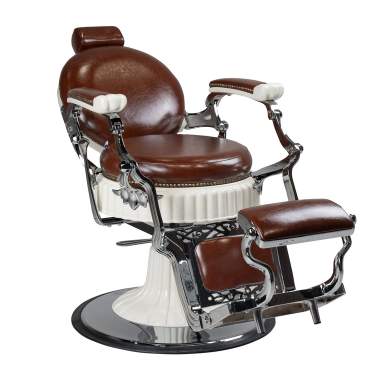 Berkeley Franklin Barber Chair